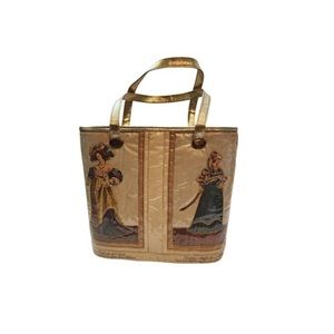 Delill Jean Holbein Handbag